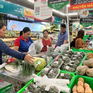TP. Hồ Chí Minh kích cầu tiêu dùng nội địa cao điểm hè