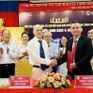 Y Dược Kinh Đô ký kết hợp tác chiến lược cùng Viện Y Học Bản Địa Việt Nam