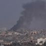Israel cho phép hãng tin AP nối lại nguồn phát sóng trực tiếp về tình hình Gaza