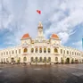 Trụ sở HĐND-UBND TP Hồ Chí Minh bổ sung 2 ngày đón khách tham quan trong năm 2024