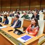 Ngày 23/5, Quốc hội thảo luận về kết quả giám sát việc giải quyết kiến nghị của cử tri