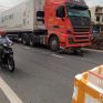 Kiến nghị điều chỉnh phân luồng giao thông trên cao tốc Cam Lộ - La Sơn đoạn qua Quảng Trị