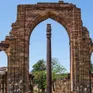 Bí ẩn: cây cột sắt tồn tại hơn 1600 năm ở Ấn Độ nhưng chưa bị gỉ sét