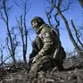 Nga giành quyền kiểm soát thành trì quan trọng ở Donbass