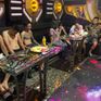 Tuyên Quang: Nhóm thanh niên bày 'tiệc’ ma túy trong quán karaoke