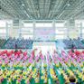 Hơn 2.600 vận động viên tham gia Hội khỏe Phù Đổng toàn quốc lần thứ X, Khu vực II
