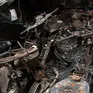 Cháy nhà trọ ở Trung Kính làm 14 người tử vong: Chủ nhà trọ may mắn thoát được