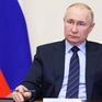 Tổng thống Putin ký sắc lệnh tịch thu tài sản của Mỹ tại Nga