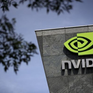 Vốn hóa Nvidia tăng mạnh nhất lịch sử
