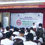 Bảo vệ trẻ em trước những tác động của ngành công nghiệp thuốc lá