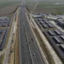 Trung Quốc thực hiện kế hoạch phát triển điện mặt trời bền vững quy mô lớn