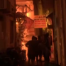 Cháy nhà trọ ở Trung Kính: Cửa hàng sửa xe điện từng vào diện nguy cơ cháy nổ cao