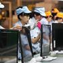 Tỷ lệ thất nghiệp của thanh niên Trung Quốc giảm mạnh