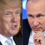 Điện Kremlin phủ nhận việc ông Trump nói quan hệ tốt với Tổng thống Putin