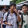 TP Hồ Chí Minh: Thí sinh dự kiến đạt 7 - 8 điểm mỗi môn thi đầu tiên vào Trường Phổ thông Năng khiếu