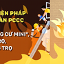 Công an Hà Nội khuyến cáo biện pháp an toàn PCCC đối với loại hình nhà trọ, nhà cho thuê để ở