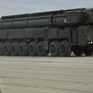 Nga chấm dứt thỏa thuận giải trừ vũ khí hạt nhân với Nhật Bản