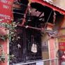 Khởi tố vụ án hình sự liên quan vụ cháy nhà trọ ở Trung Kính làm 14 người tử vong
