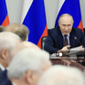 Nga nêu điều kiện nối lại đàm phán với Ukraine