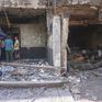 Cháy bệnh viện nhi ở Ấn Độ, 7 trẻ sơ sinh thiệt mạng