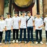 7 học sinh được tuyển thẳng đại học năm 2024 ở Phú Thọ học cùng trường