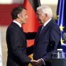 Tổng thống Pháp lần đầu thăm cấp nhà nước đến Đức trong 24 năm