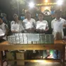 Quảng Trị: Bắt quả 5 đối tượng người Lào vận chuyển 100 bánh heroin vào Việt Nam