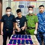 Quảng Bình: Bắt quả tang đối tượng mua bán gần 12.000 viên ma túy tổng hợp