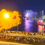 Khai mạc Lễ hội pháo hoa Quốc tế Đà Nẵng 2024: Chờ đón những màn trình diễn ấn tượng
