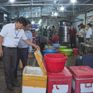 Bình Thuận: Xử phạt 6 cơ sở ăn uống vi phạm an toàn thực phẩm