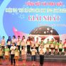138 học sinh được trao giải Đại sứ Văn hóa đọc tỉnh Bắc Ninh năm 2024