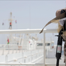 Houthi tuyên bố tấn công 2 tàu khu trục, 3 tàu Mỹ trong bối cảnh căng thẳng ở Biển Đỏ