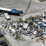 Lốc xoáy tấn công nhiều bang của Mỹ: Số người tử vong tăng lên 21