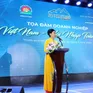 Công ty cổ phần tập đoàn đông trùng hạ thảo Rừng Hoa Lâm - hướng đột phá mới cho nông sản Việt