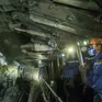 Một công nhân mỏ tại Quảng Ninh tử vong do ngạt khí