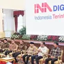 Indonesia thúc đẩy chính phủ điện tử