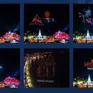 Lễ hội Vịnh ánh sáng quốc tế Nha Trang dự kiến thu hút hơn 50.000 người