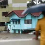 Bão Ewiniar gây thiệt hại tại Philippines, ít nhất 7 người thiệt mạng