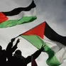 145 quốc gia đã công nhận nhà nước Palestine