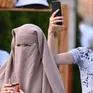 Chính phủ Nga bác lệnh cấm trang phục Hồi giáo niqab