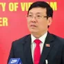 Phê chuẩn bãi nhiệm chức vụ Chủ tịch UBND tỉnh Vĩnh Phúc đối với ông Lê Duy Thành