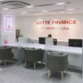 Lotte Finance tăng vốn điều lệ