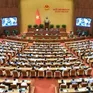 Ngày 31/5, Quốc hội thảo luận về thí điểm chính sách đặc thù với Nghệ An, Đà Nẵng