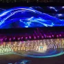 Lễ hội Sông nước lần 2: Khai màn quy mô cho mùa du lịch mang dấu ấn riêng của TP Hồ Chí Minh