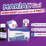 Marial Gel – Giải pháp đột phá từ Italy và hành trình"chạm" khách hàng mọi lúc, mọi nơi