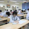 Quảng Ninh: Hoàn thành kỳ thi vào lớp 10 hệ không chuyên