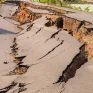 Liên tiếp xuất hiện nhiều trận động đất ở Việt Nam