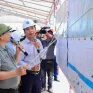 Phấn đấu thông xe 3 dự án cao tốc Bắc - Nam vào dịp 30/4/2025