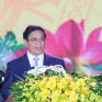 Thủ tướng Phạm Minh Chính: Cả nước vì Quảng Bình, Quảng Bình vì cả nước