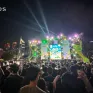 Dàn ca sĩ gen Z khởi động mùa hè với đêm nhạc 4.000 khán giả